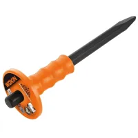Daltă Wokin 255030 Pentru beton/ 4 mm/ Ascuțită