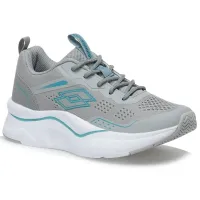 Adidași pentru femei Lotto Julia Wmn 2FX Primăvară/ Gray
