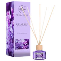 Освежитель воздуха для дома Aroma Home Unique Lilac/ 50 мл