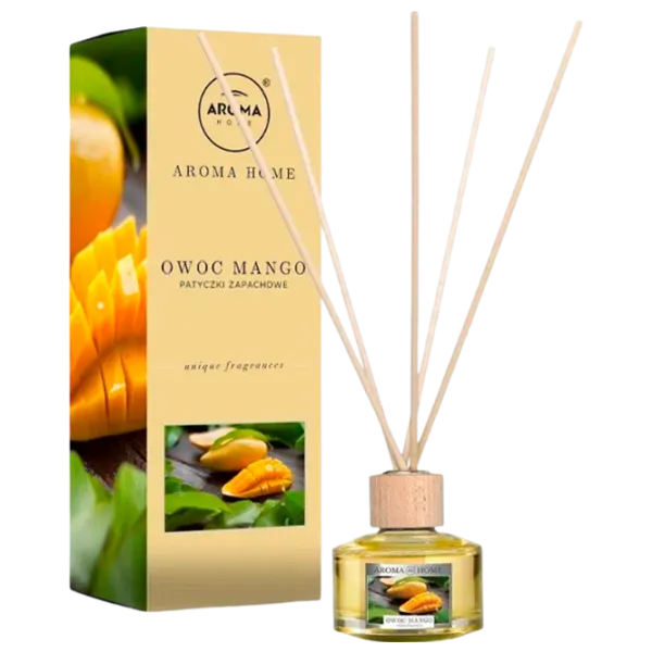 Освежитель воздуха для дома Aroma Home Unique Манго/ 50 мл photo 1