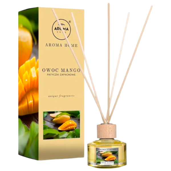 Освежитель воздуха для дома Aroma Home Unique Манго/ 50 мл photo 1