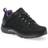 Adidași pentru femei Lumberjack Ursa Wmn NWP 2PR Toamnă/ Black Purple