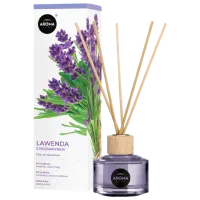 Освежитель воздуха для дома Aroma Home Sticks Лаванда/ 50 мл