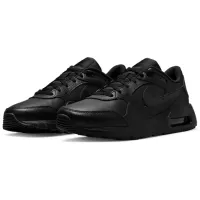 Adidași pentru bărbați Nike Air Max SC Leather 47/ Black