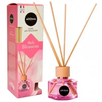 Освежитель воздуха для дома Aroma Home Sticks Цветение/ 50 мл