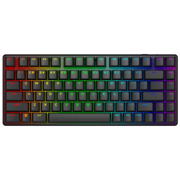 Tastatură Dell Alienware Pro Fără fir + Cu fir/ Dark Side photo 1