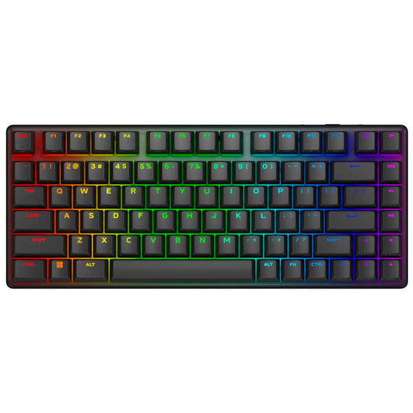 Tastatură Dell Alienware Pro Fără fir + Cu fir/ Dark Side photo 1