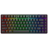 Клавиатура Dell Alienware Pro Беспроводные + Проводные/ Темная сторона