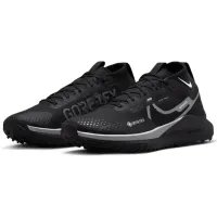 Кроссовки для мужчин Nike Pegasus Trail 4 GORE-TEX 47/ Черный