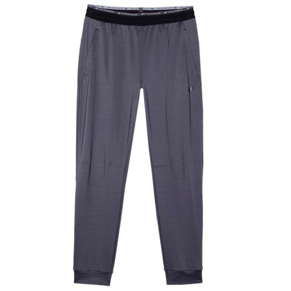 Pantaloni sportivi pentru bărbați 4F 4FWSS24TFTRM525-22S XL/ Gray photo 1