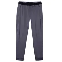 Pantaloni sportivi pentru bărbați 4F 4FWSS24TFTRM525-22S XL/ Gray