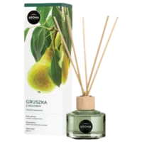 Освежитель воздуха для дома Aroma Home Sticks Груша с дыней/ 50 мл