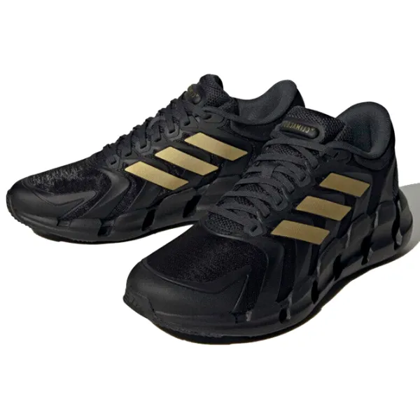 Adidași pentru bărbați Adidas Ventice Climacool 39.5/ Black Gold photo 1