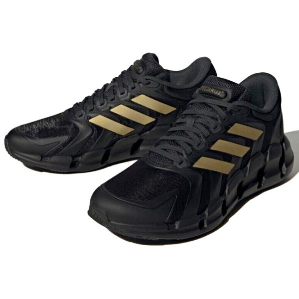 Adidași pentru bărbați Adidas Ventice Climacool 40/ Black Gold photo 1