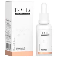 Ser pentru față Thalia Vitamin C 316894 0.03l / Toate tipurile