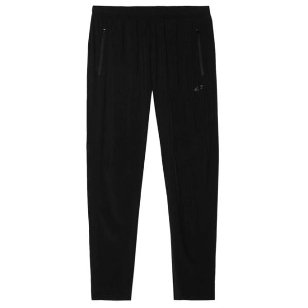 Спортивные брюки для мужчин 4F 4FRSS24TFTRM614-20S XL/ Черный photo 1