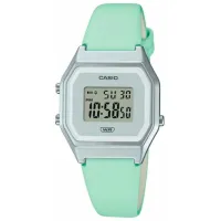 Наручные часы унисекс Casio LA680WEL-3 Кварцевый/ 33 мм