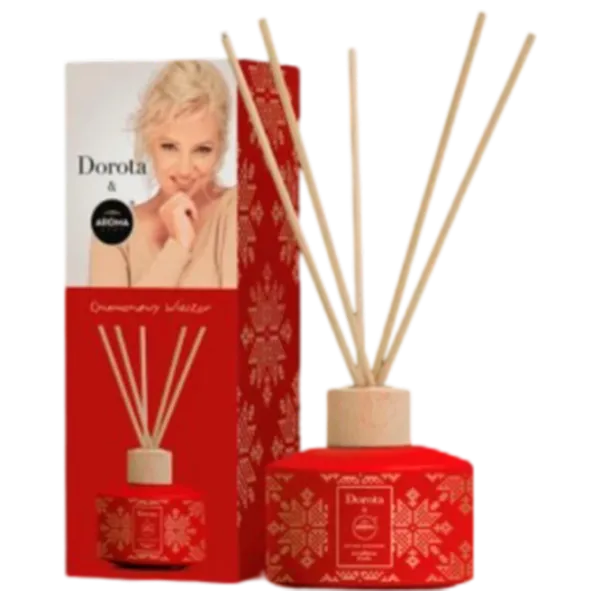 Освежитель воздуха для дома Aroma Home Xmass Коричный вечер/ 100 мл photo 1