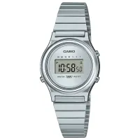 Ceas de mână pentru femei Casio LA700WE-7AEF Cuarț/ 26 mm