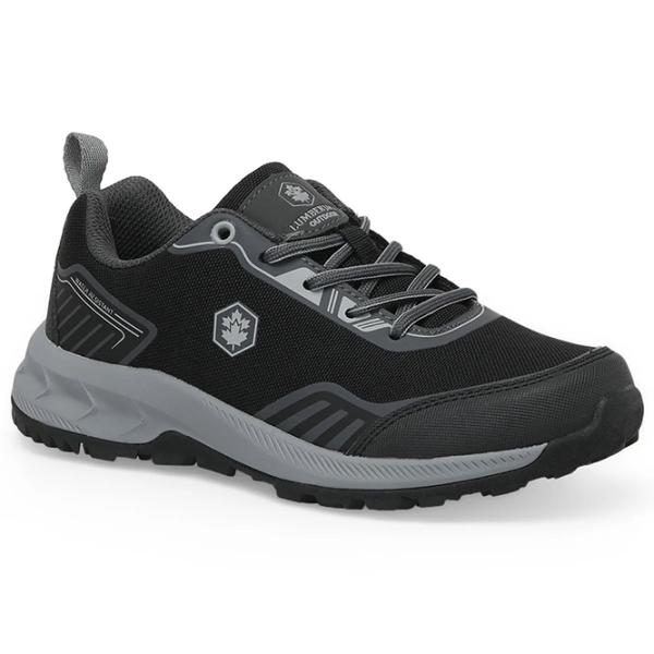 Adidași pentru femei Lumberjack Lucy WMN 2PR Primăvară/ Black photo 1