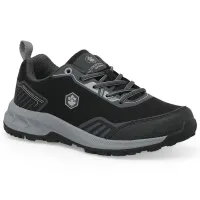 Adidași pentru femei Lumberjack Lucy WMN 2PR Primăvară/ Black