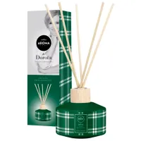 Освежитель воздуха для дома Aroma Home Dorota Чистое удовольствие/ 100 мл