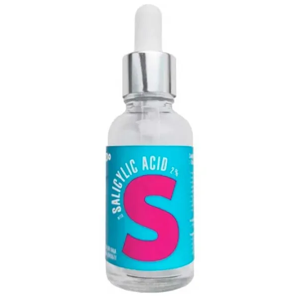 Сыворотка для лица Modo Salicylic Acid 30 мл/ Все типы photo 1