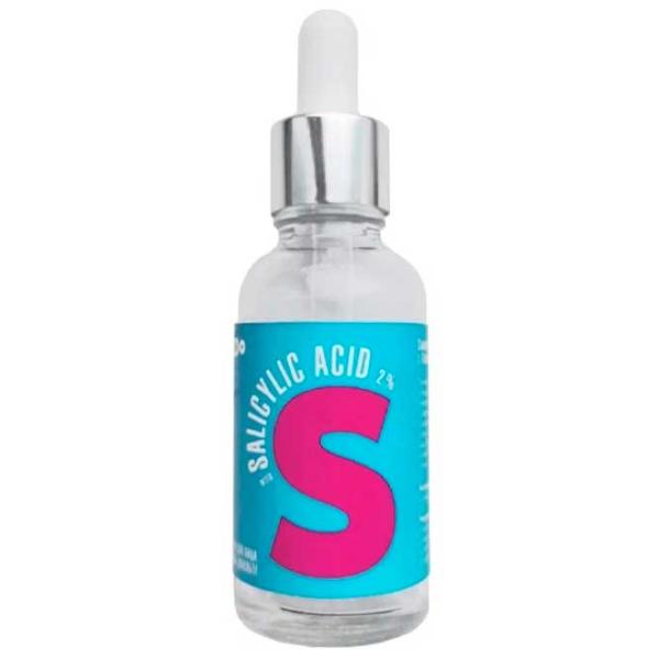 Сыворотка для лица Modo Salicylic Acid 30 мл/ Все типы photo 1