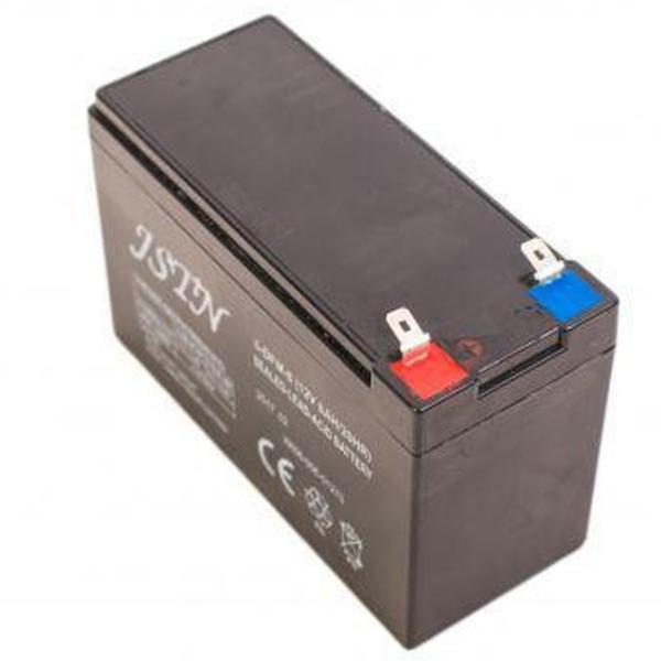 Аккумулятор для инструментов Micul Fermier GF-0656 Li-Ion/ 8 Ач/ 12 В photo 1