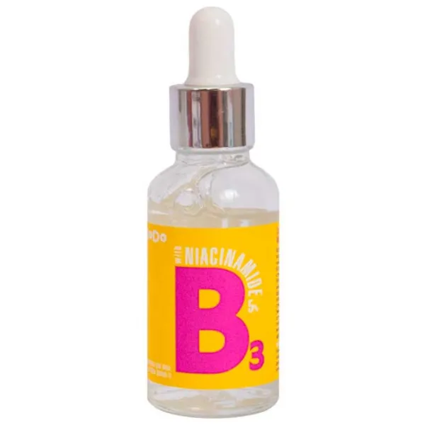 Сыворотка для лица Modo Niacinamide 30 мл/ Все типы photo 1