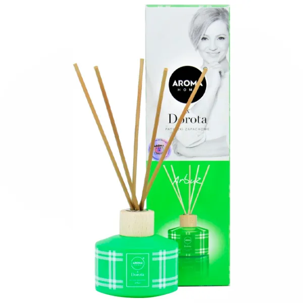 Освежитель воздуха для дома Aroma Home Dorota Арбуз/ 100 мл photo 1