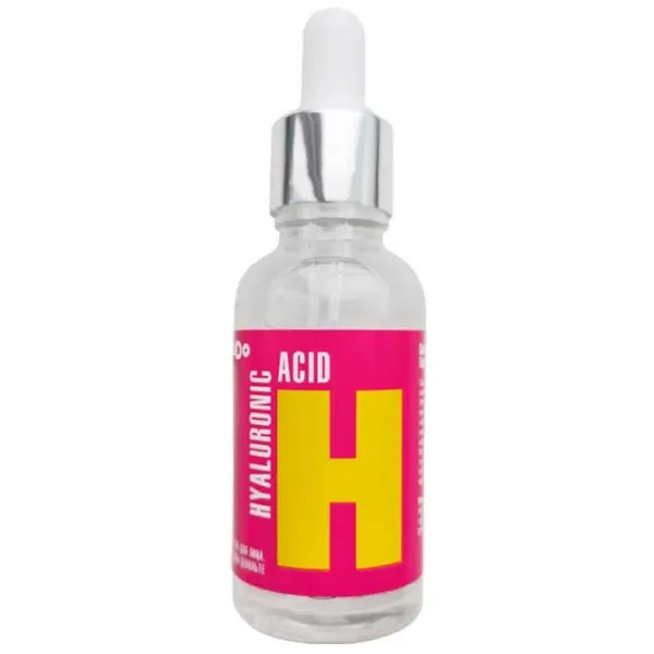 Сыворотка для лица Modo Hyaluronic 30 мл/ Все типы photo 1