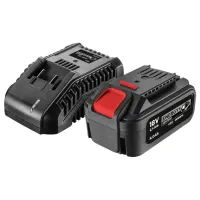 Аккумулятор для инструментов Graphite 56173 Kit Li-Ion/ 4 Ач/ 18 V