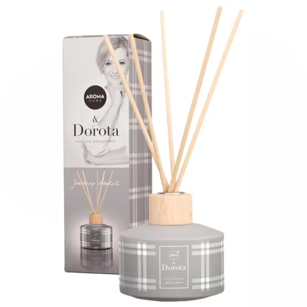 Освежитель воздуха для дома Aroma Home Dorota Осенний дождь/ 100 мл photo 1