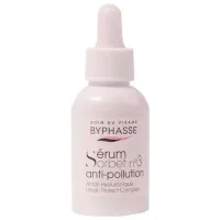 Сыворотка для лица Byphasse Anti-Pollution 0.05л / Все типы