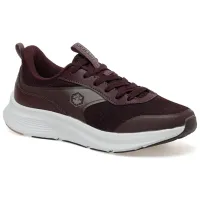 Adidași pentru femei Lumberjack Marty Wmn 2PR Primăvară/ Dark Red