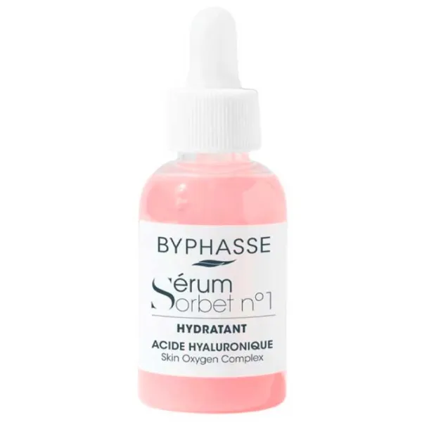 Ser pentru față Byphasse Moisturizing 50 ml/ Toate tipurile photo 1