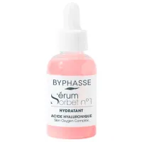 Сыворотка для лица Byphasse Moisturizing 0.05л / Все типы