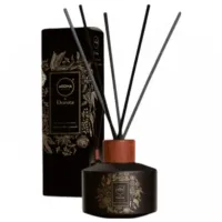 Aromatizator pentru casă Aroma Home Dorota Black Rose with Patchouli/ 100 ml