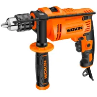 Дрель Wokin 784107 750 Вт/ 3000 об/ мин