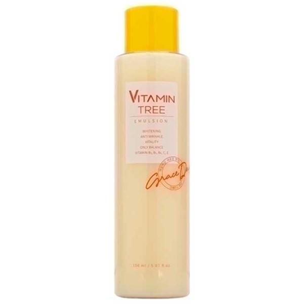 Сыворотка для лица Grace Day Vitamin Tree 150 мл/ Все типы photo 1