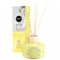 Освежитель воздуха для дома Aroma Home Dorota Базилик и Вербена/ 100 мл