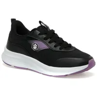 Adidași pentru femei Lumberjack Marty Wmn 2PR Primăvară/ Black