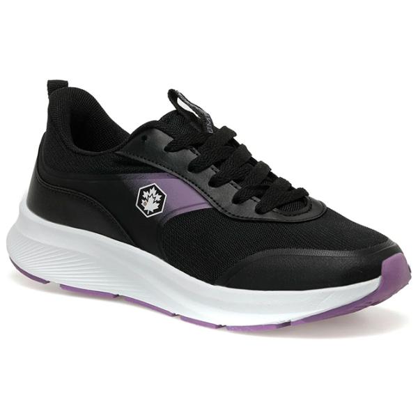 Кроссовки для женщин Lumberjack Marty Wmn 2PR Весна/ Черный photo 1