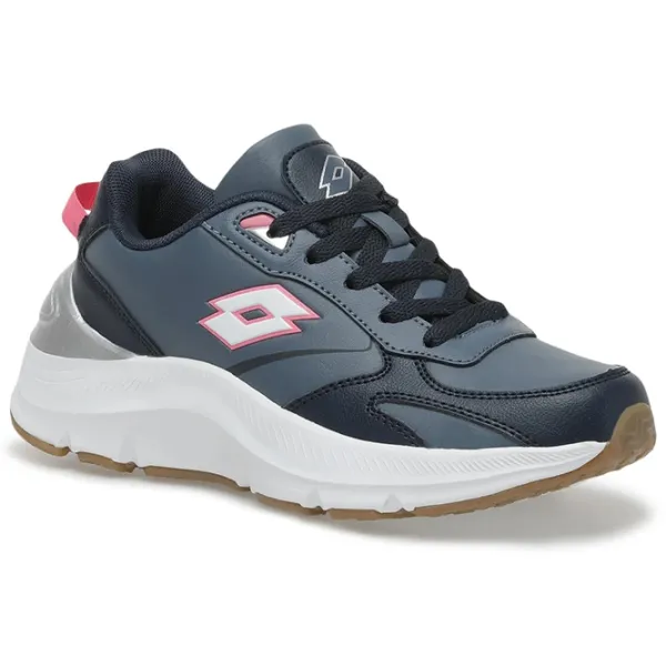 Adidași pentru femei Lotto Olivia Wmn 2PR Primăvară/ Navy photo 1