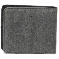 Кошелек для мужчин Kinetix 3W ALVIN KRT 3PR Полиэстер/ Серый