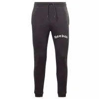 Спортивные брюки для мужчин Reebok RI Arch Logo Jogge XL/ Черный
