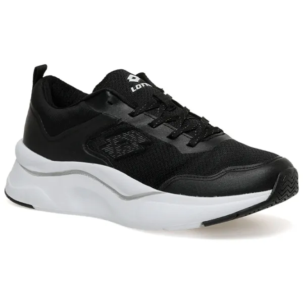 Adidași pentru femei Lotto Avril Wmn 2PR Primăvară/ Black photo 1 Adidași pentru femei Lotto Avril Wmn 2PR Primăvară/ Black photo 1