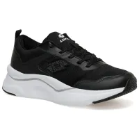 Adidași pentru femei Lotto Avril Wmn 2PR Primăvară/ Black