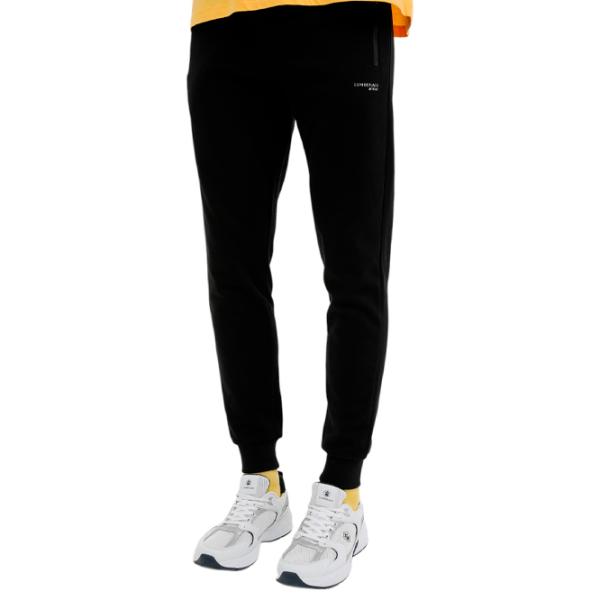 Pantaloni sportivi pentru bărbați Lumberjack 3W ML ROBERT 22ITLY75 3PR XXL/ Black photo 1 Pantaloni sportivi pentru bărbați Lumberjack 3W ML ROBERT 22ITLY75 3PR XXL/ Black photo 1